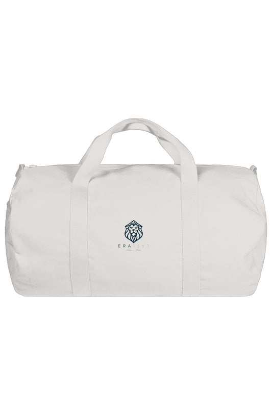 Elite Class Duffel Bag (CRM)