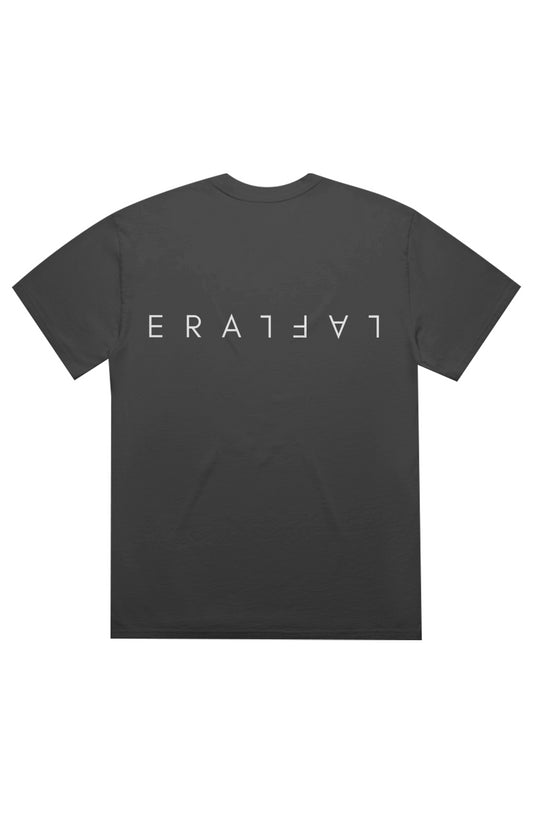 Street Class Minus Tee (BLK)