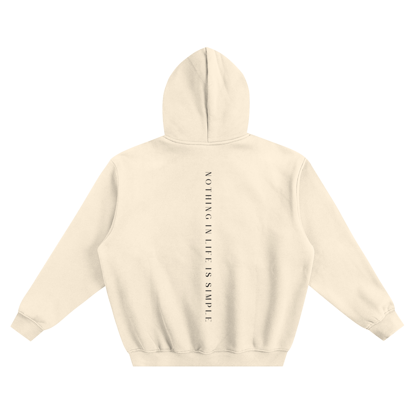 Street Class IVR Hoodie