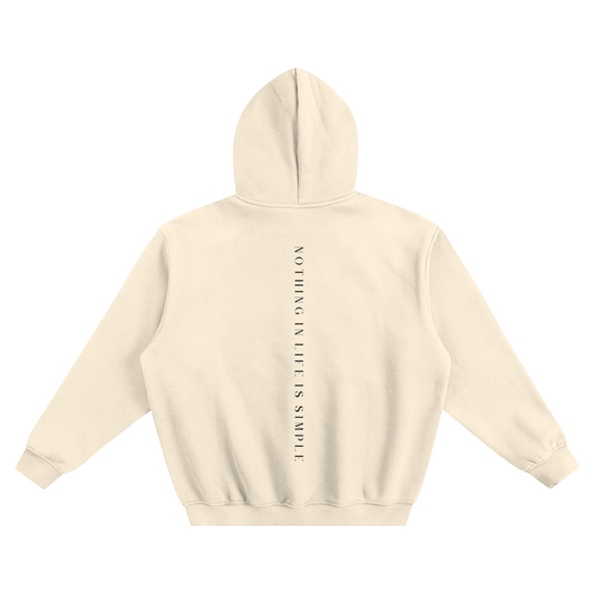 Street Class IVR Hoodie