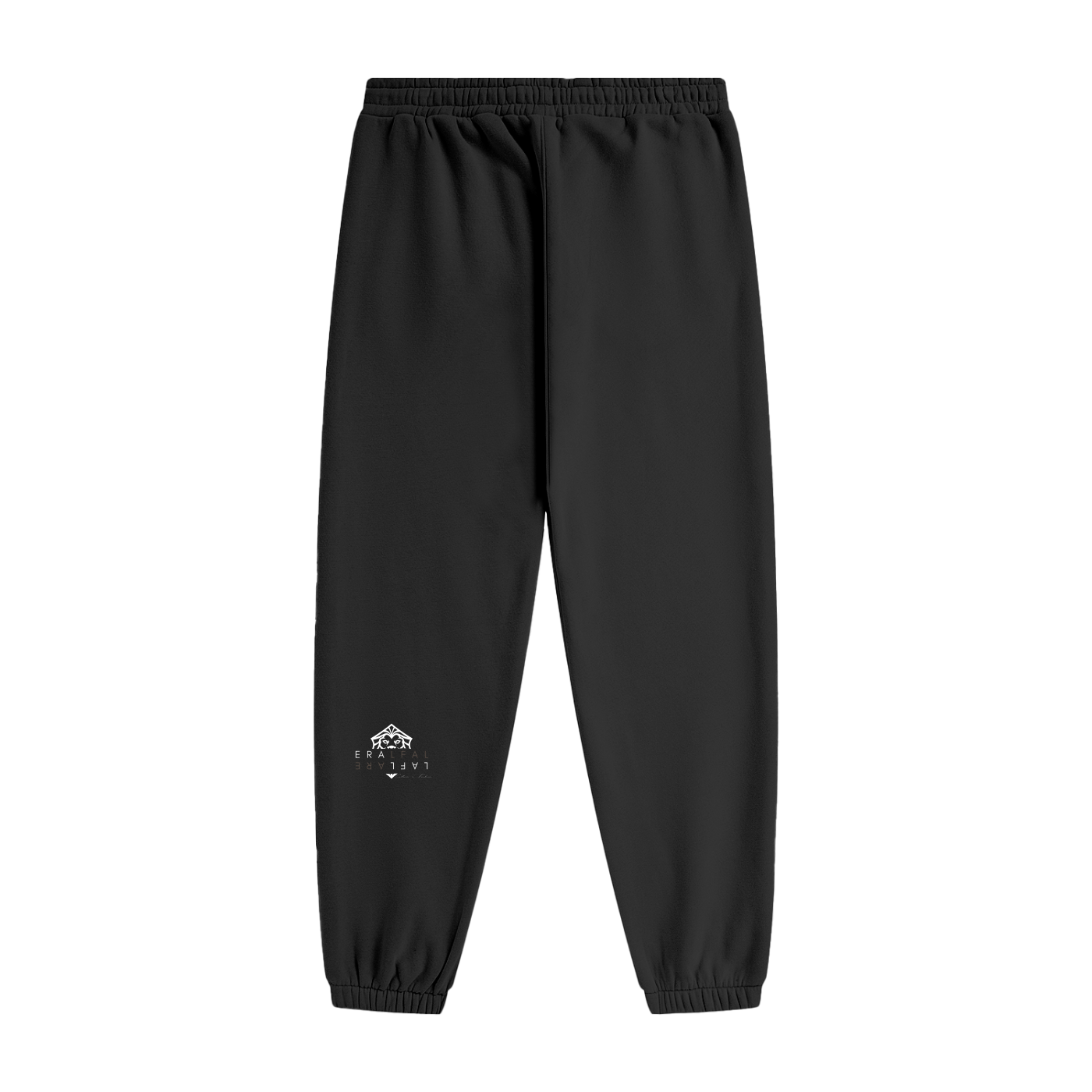 Street Class BLK Trackpants