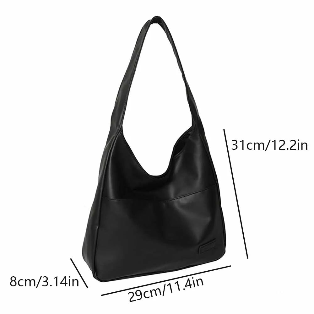 Elite Class Hobo Bag