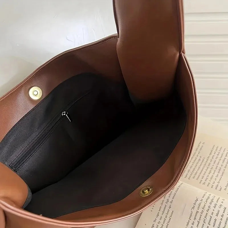 Elite Class Hobo Bag