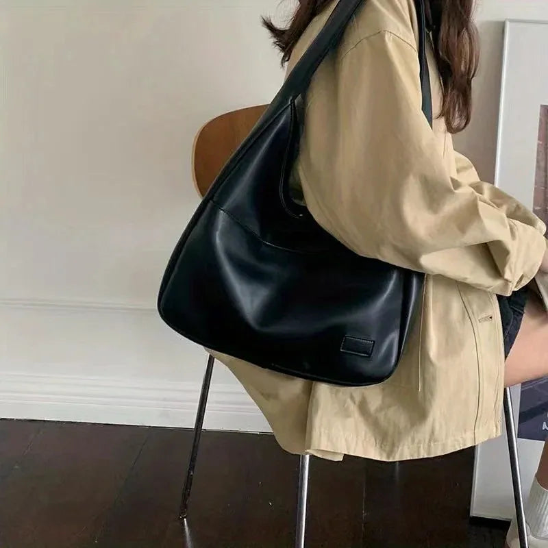 Elite Class Hobo Bag