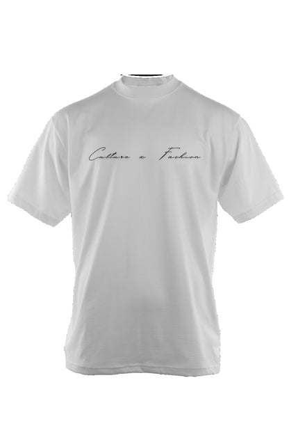 EraLaflare Men's Street Class Tee (White) 2