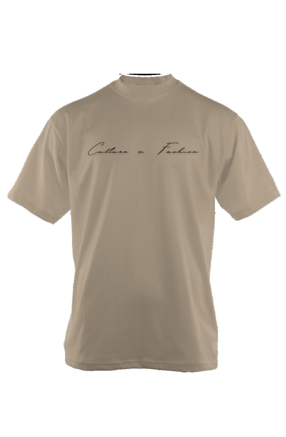 EraLaflare Men's Street Class Tee (Khaki) 2