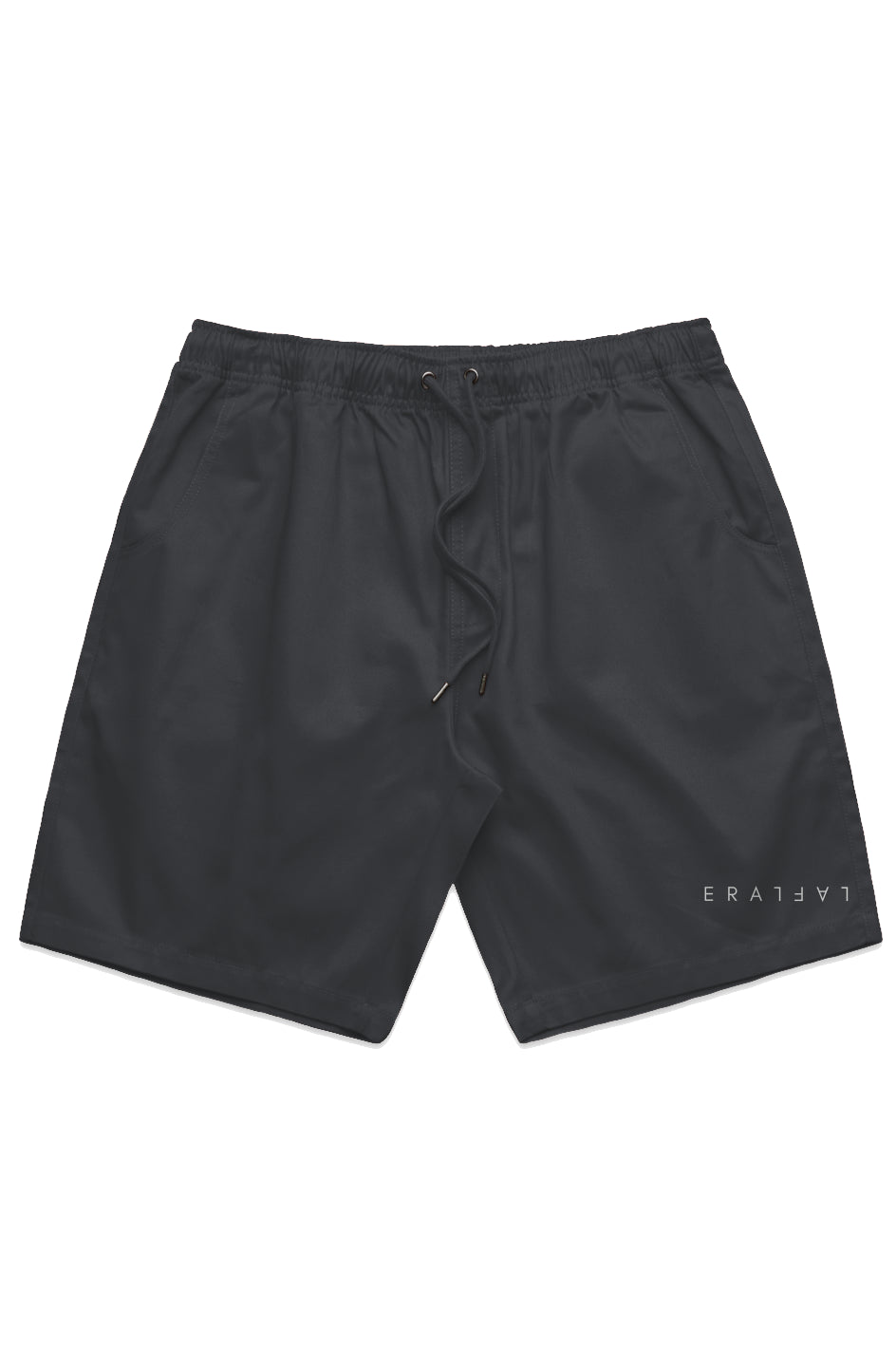 EraLaFlare Street Class Shorts (Blk)