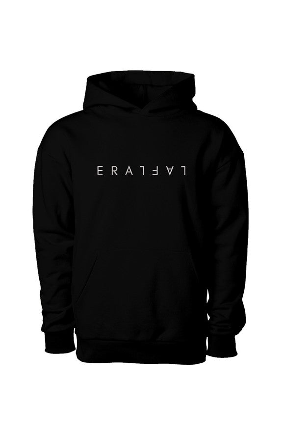 EraLaflare Street Class Hoodie (BLK) 3