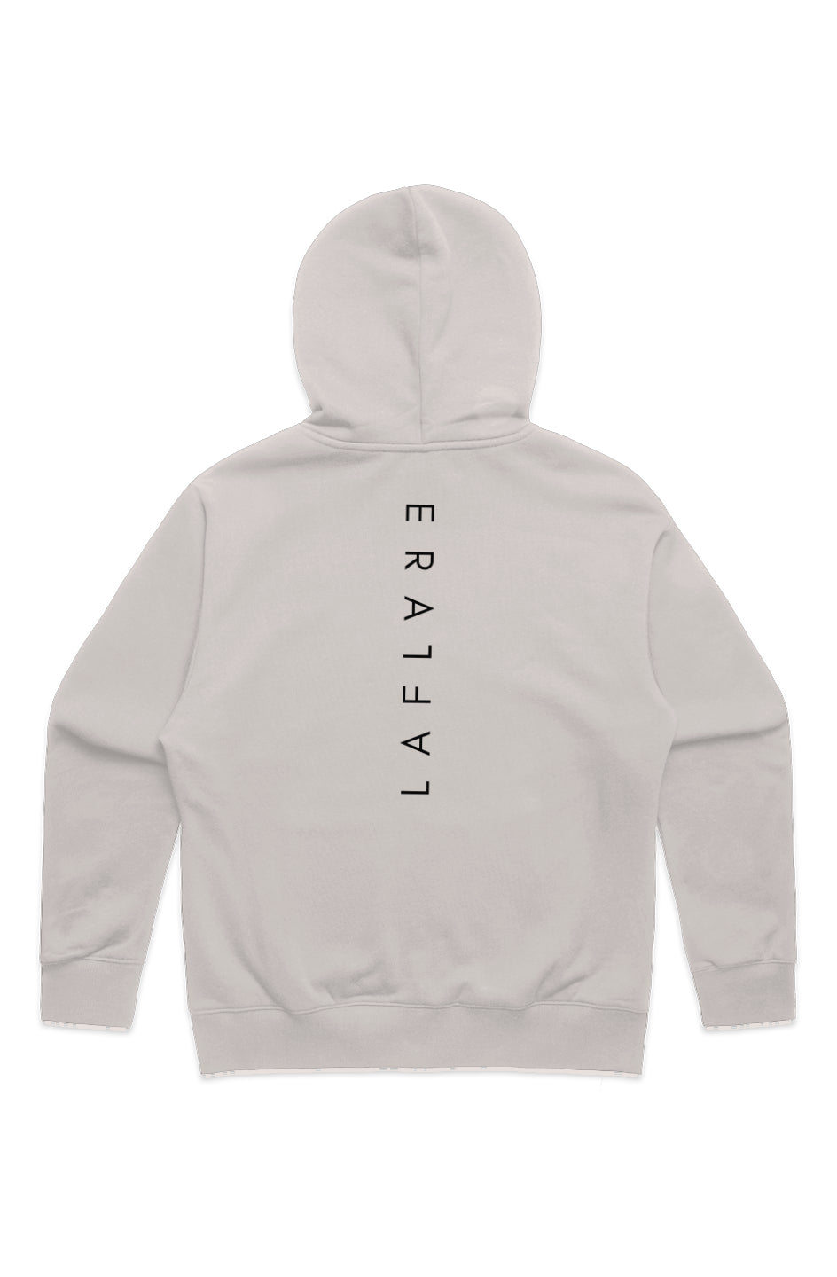 EraLaflare Street Class Zip-up (Khaki)