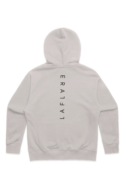 EraLaflare Street Class Zip-up (Khaki)
