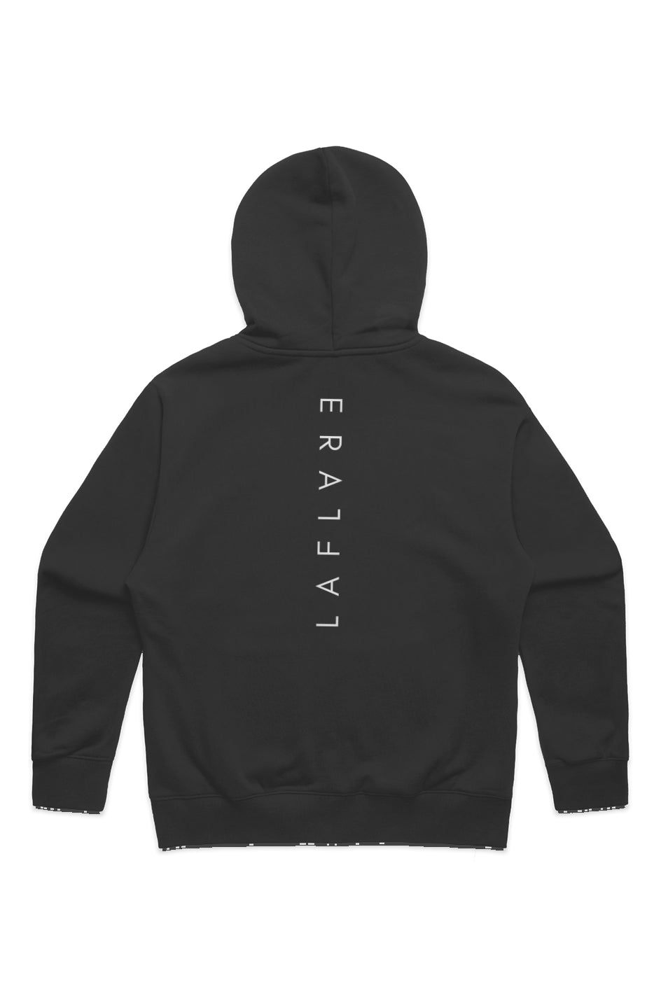 EraLaflare Street Class Zip-up (BLK)