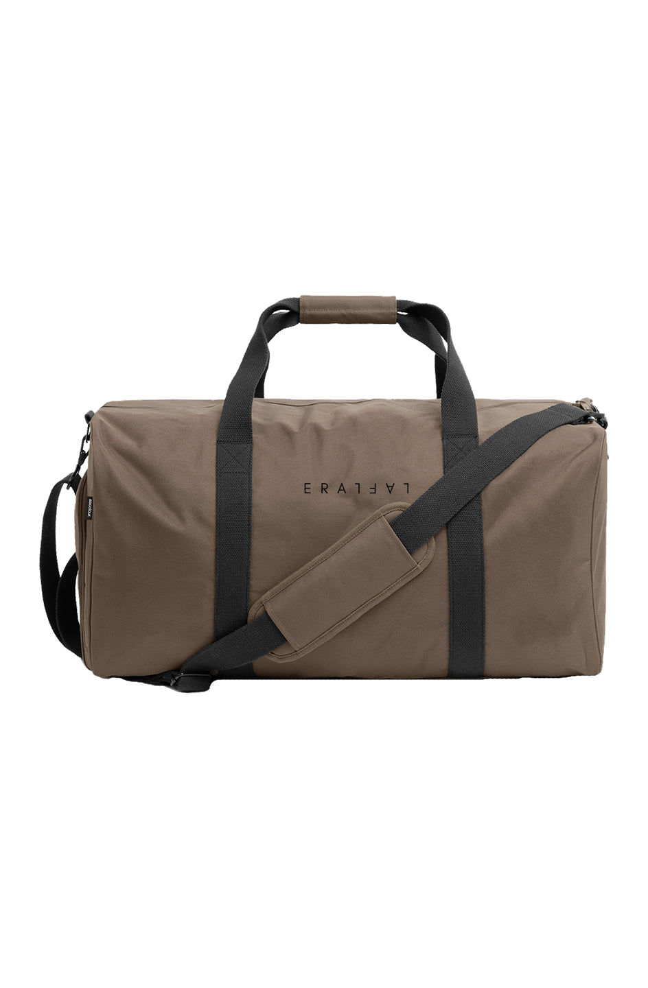 EraLaflare Travel Bag (Brwn)