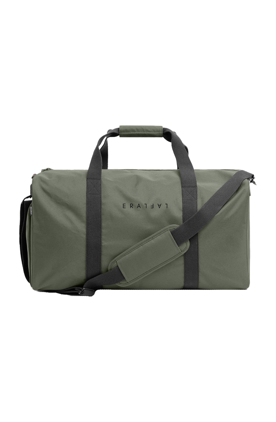 EraLaflare Travel Bag (Olive)