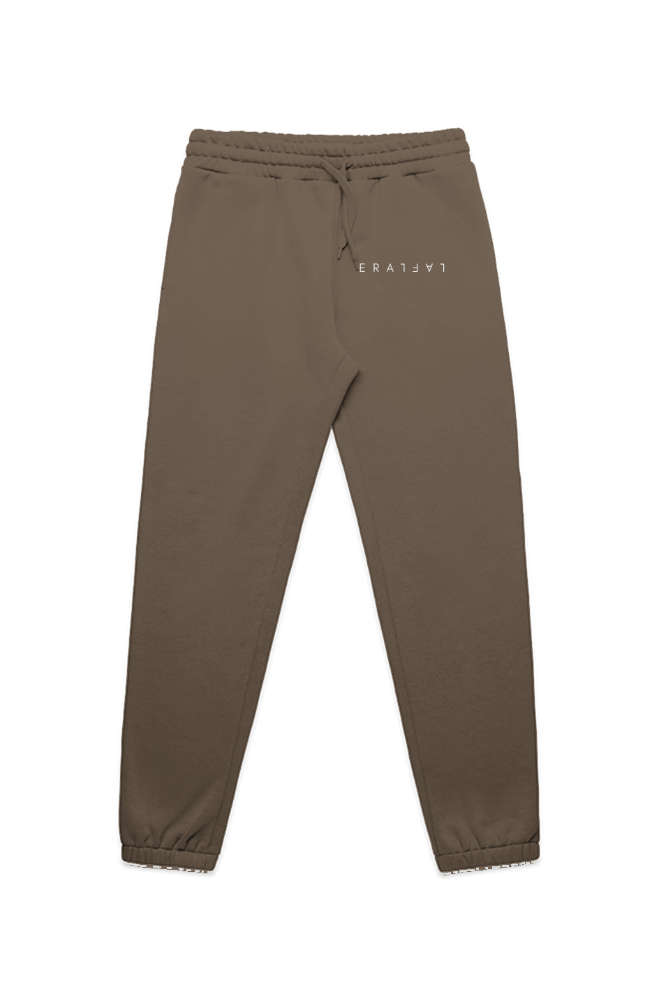 EraLaflare Street Class Track Pants (Brwn)