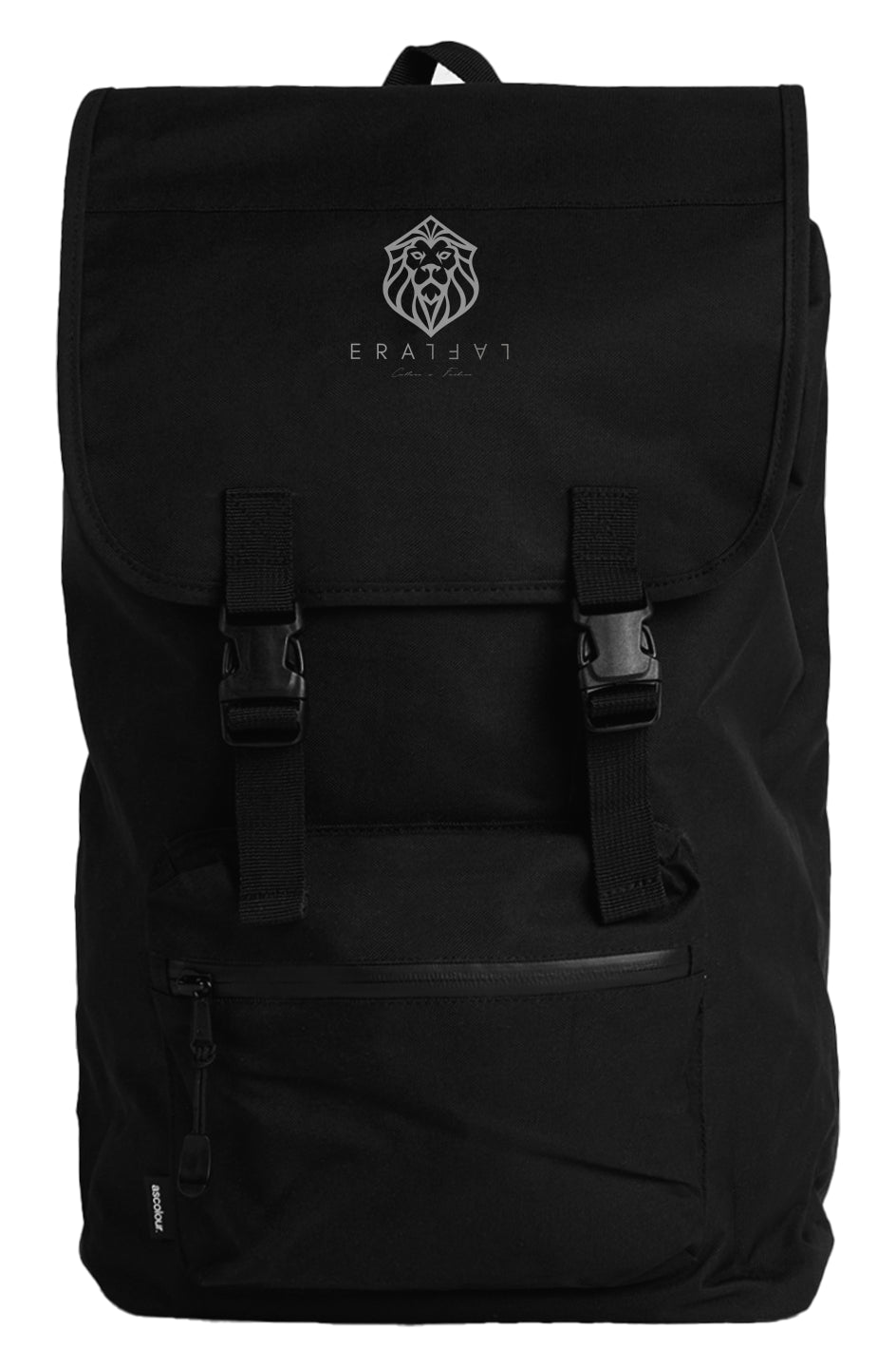 Elite Class E1 BackPack 2