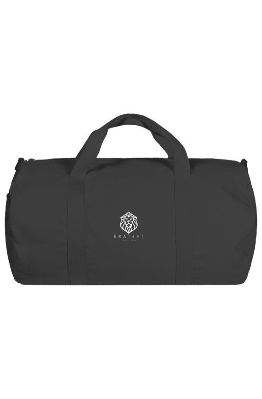 Elite Class Duffel Bag (BLK)