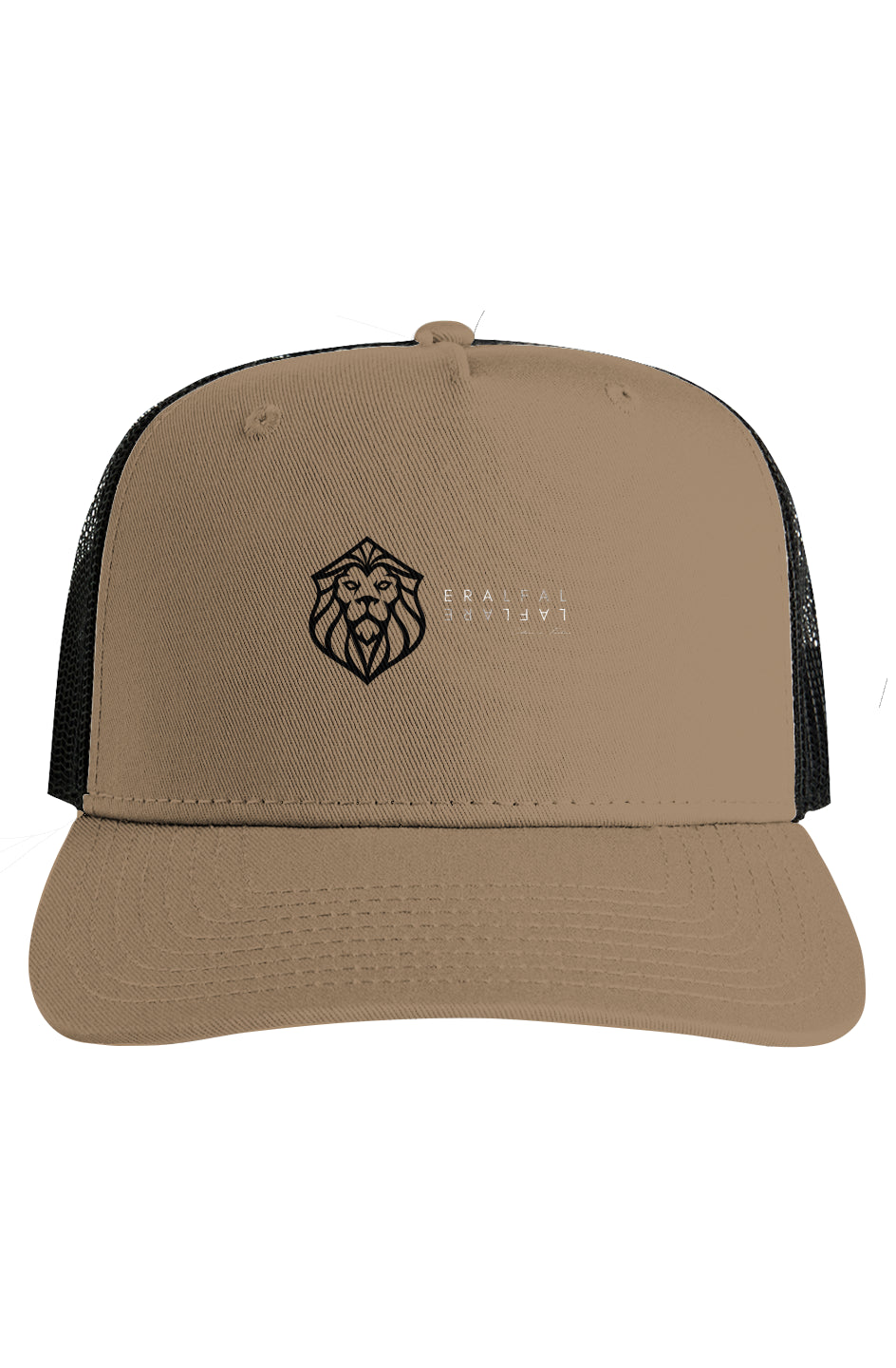 EraLaFlare Trucker Cap (WLNT/BLK)