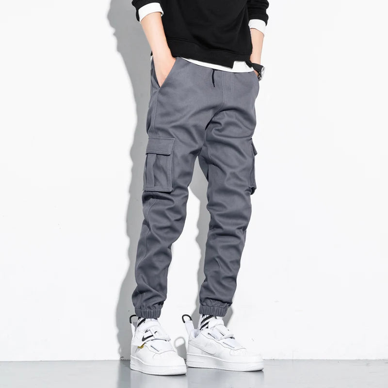 Street Class Jogger Pants