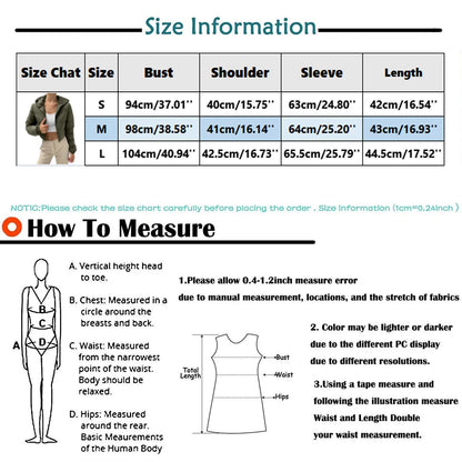 Street Class Cropped Puffer Coat