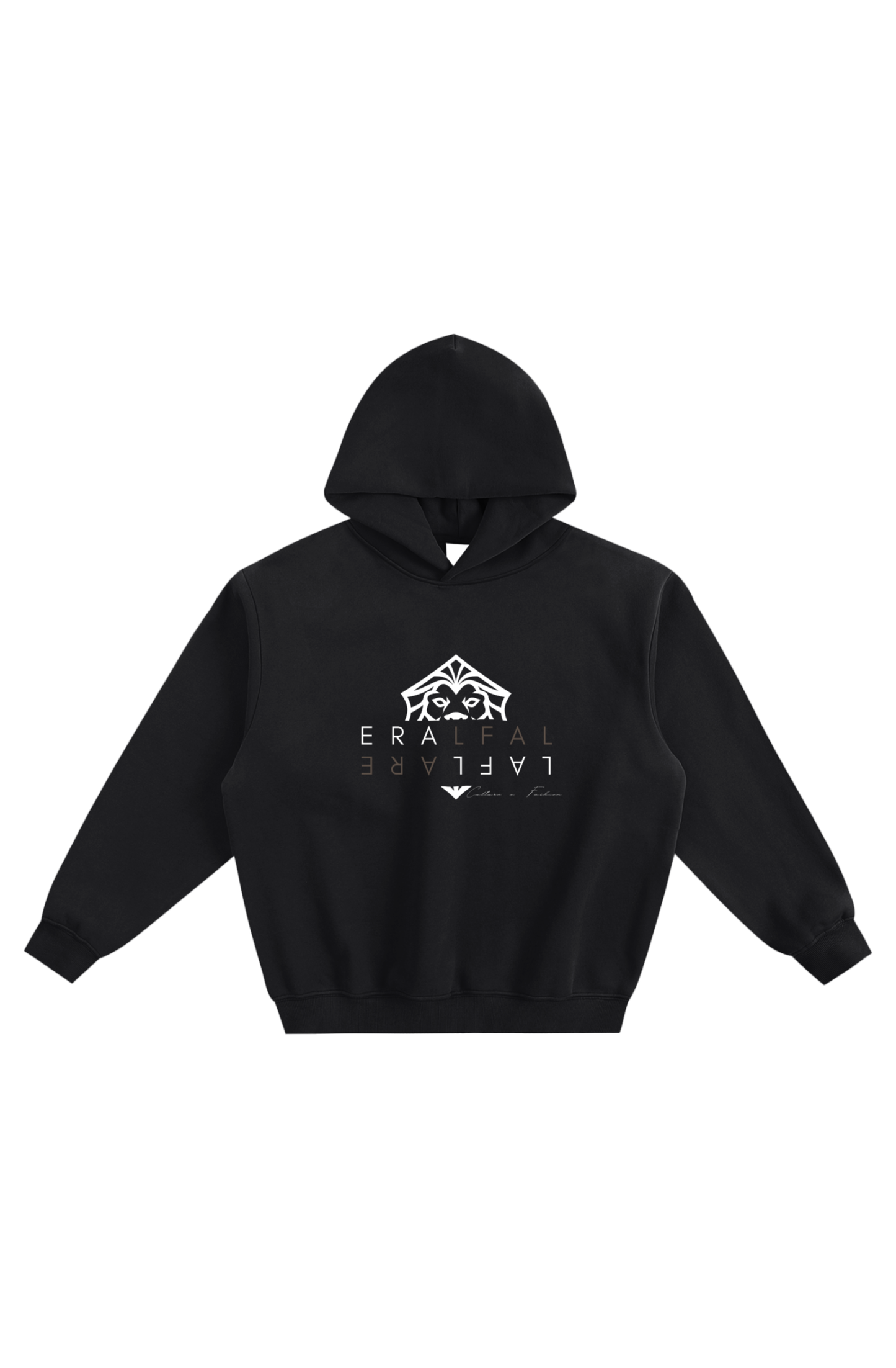 Street Class BLK Hoodie