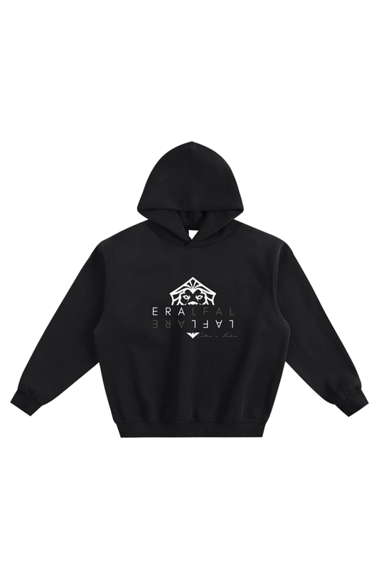 Street Class BLK Hoodie