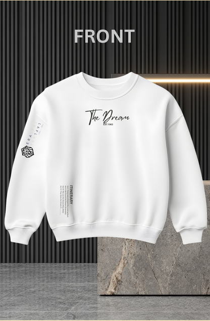 "Letter To the King" LTK V1 Street Crew