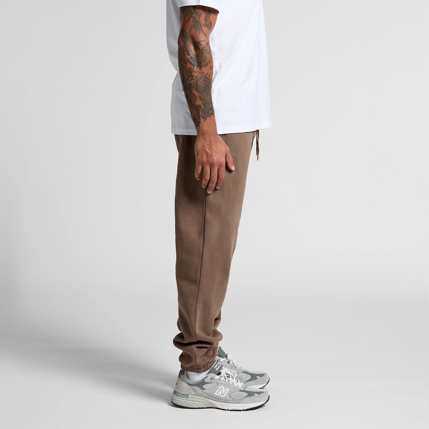 Street Class Track Pants