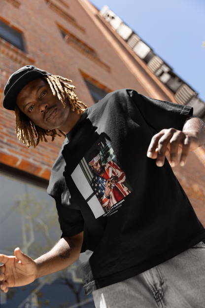 Street Class G1 Graphic