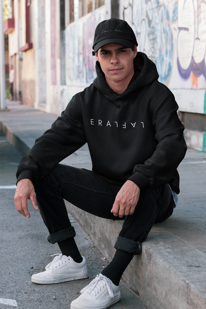 Street Class Hoodie