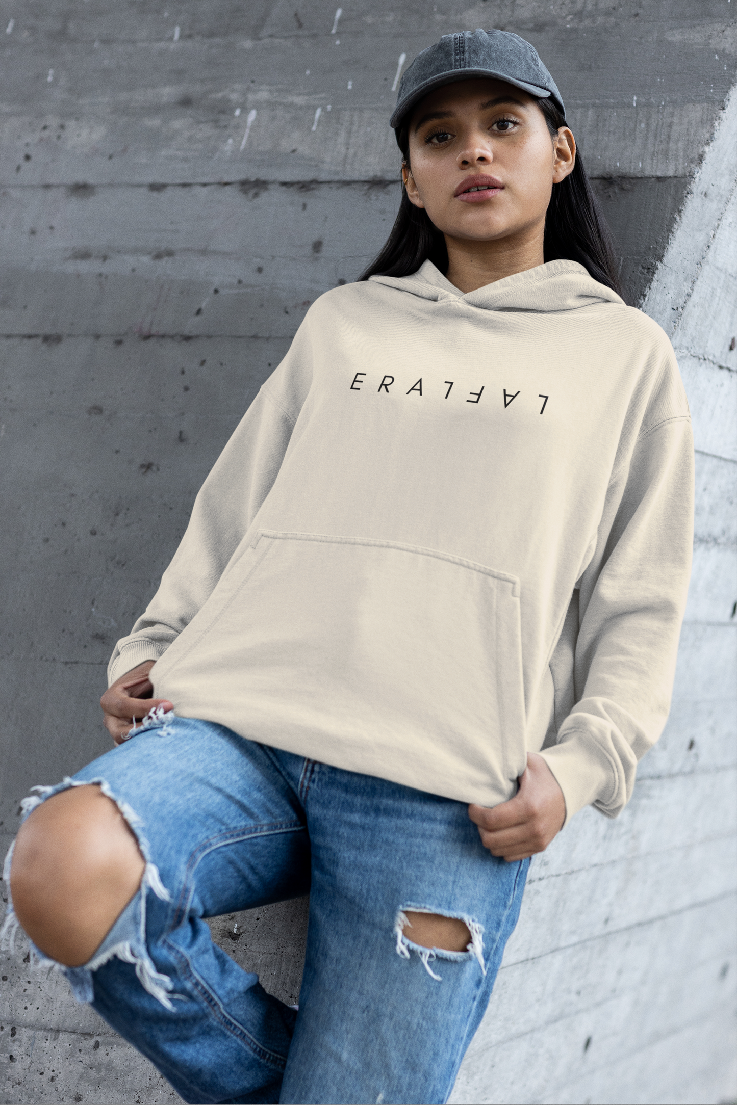 Street Class Hoodie