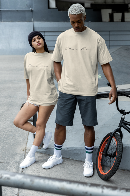 Street Class HVWT Tee