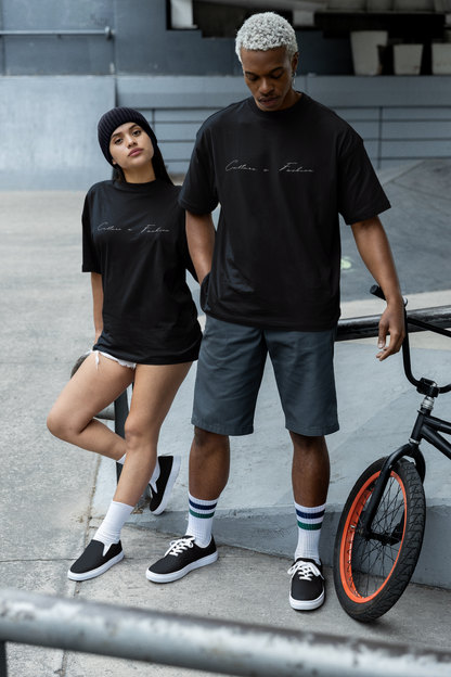 Street Class HVWT Tee