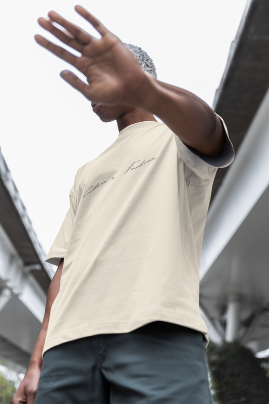 Street Class Tee (HVWT)